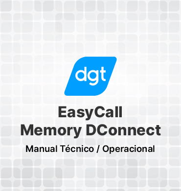 EasyCall Dconect