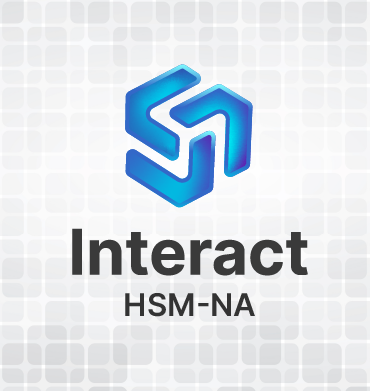 Manuais Interact HSM-NA