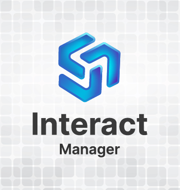 Manuais do Interact Manager