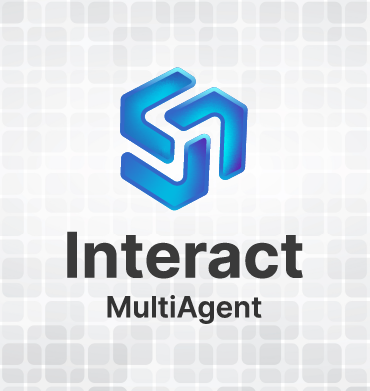 Manuais do Interact MultiAgent