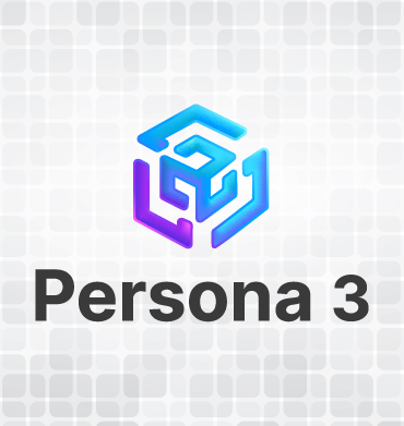 Persona 3